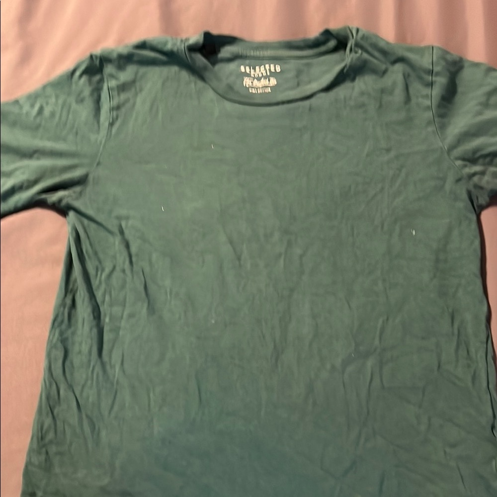 Green T-Shirt